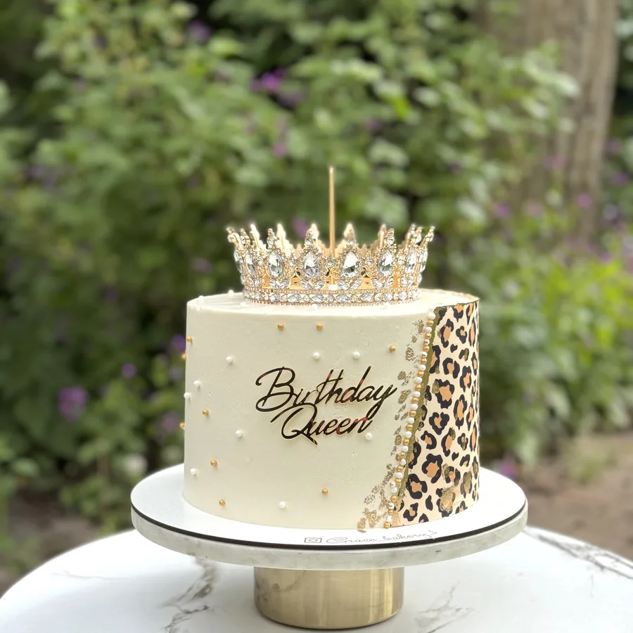 Torte 3 kg · 195 €