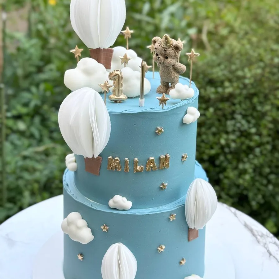 Torte 4,5 kg · 290 €