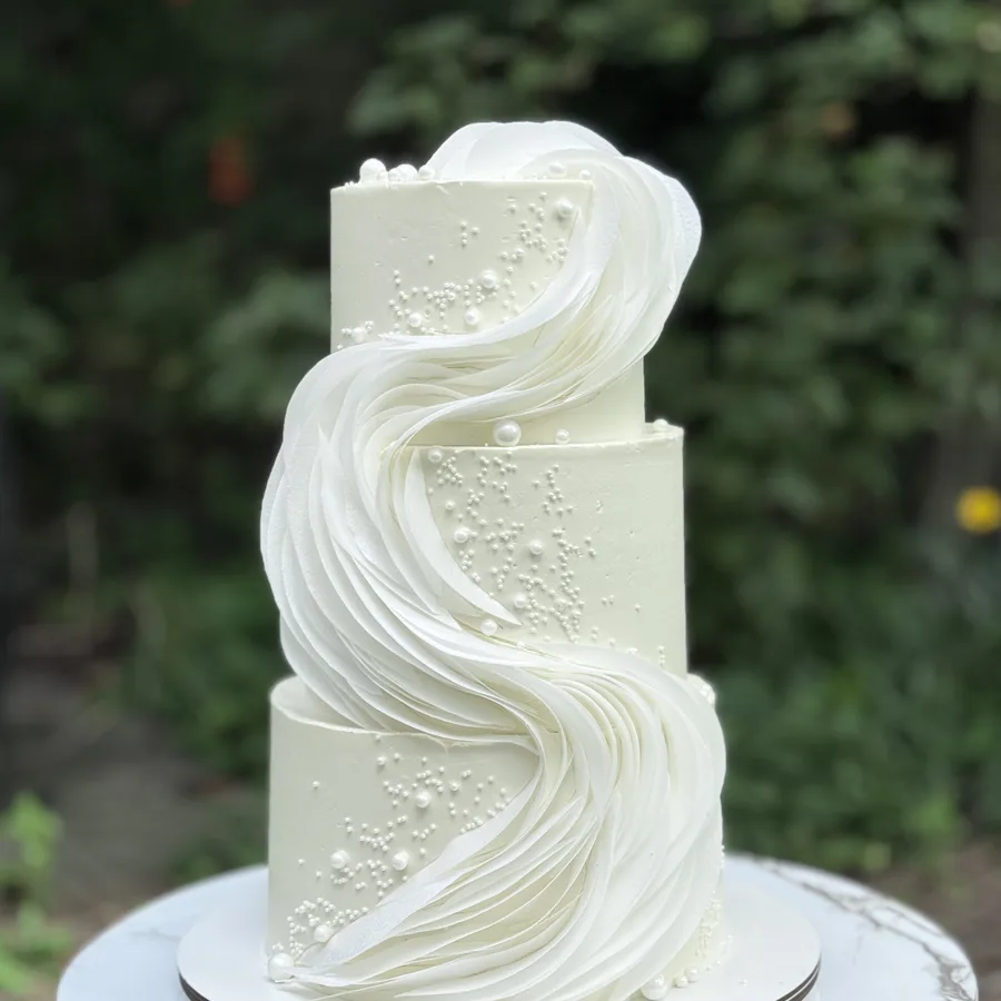 Torte 10 kg · 600 €