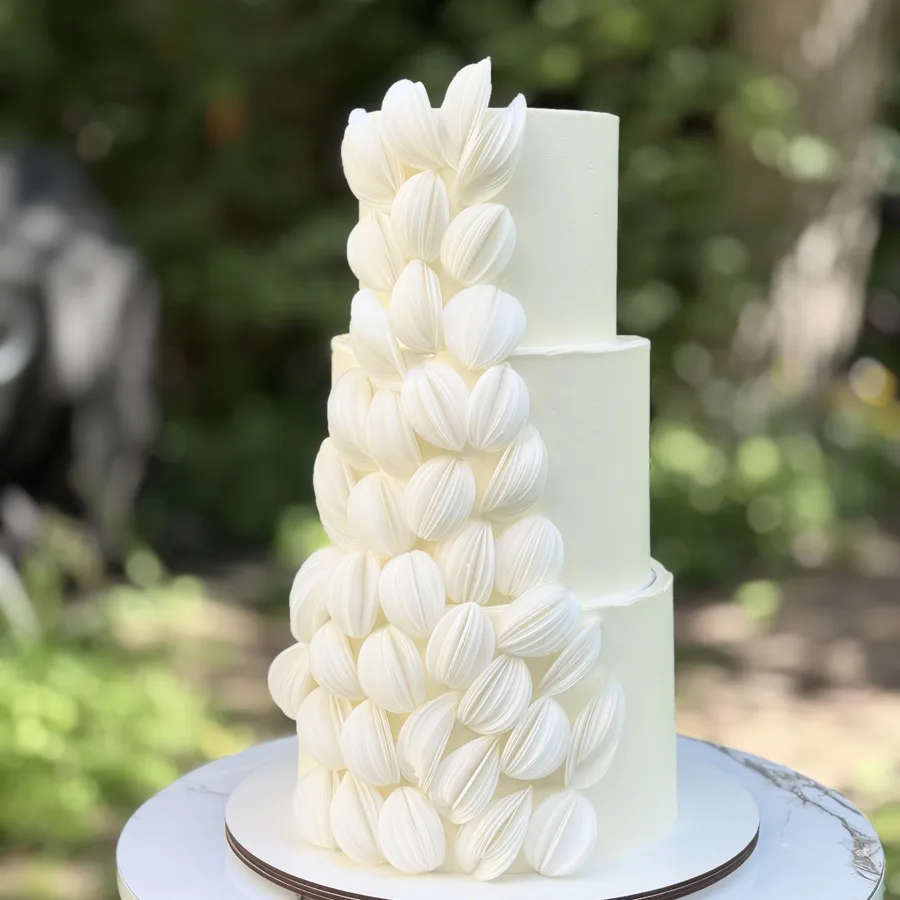 Torte 10 kg · 630 €