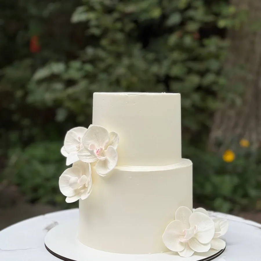 Torte 3,5 kg · 230 €