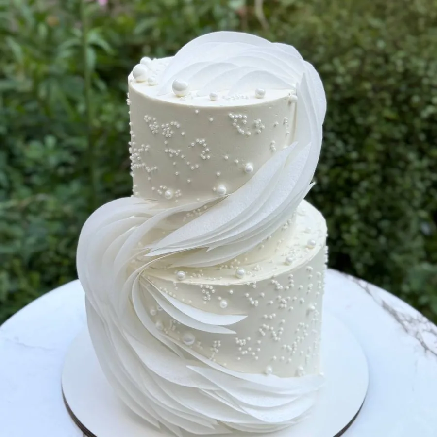 Torte 4 kg · 260 €