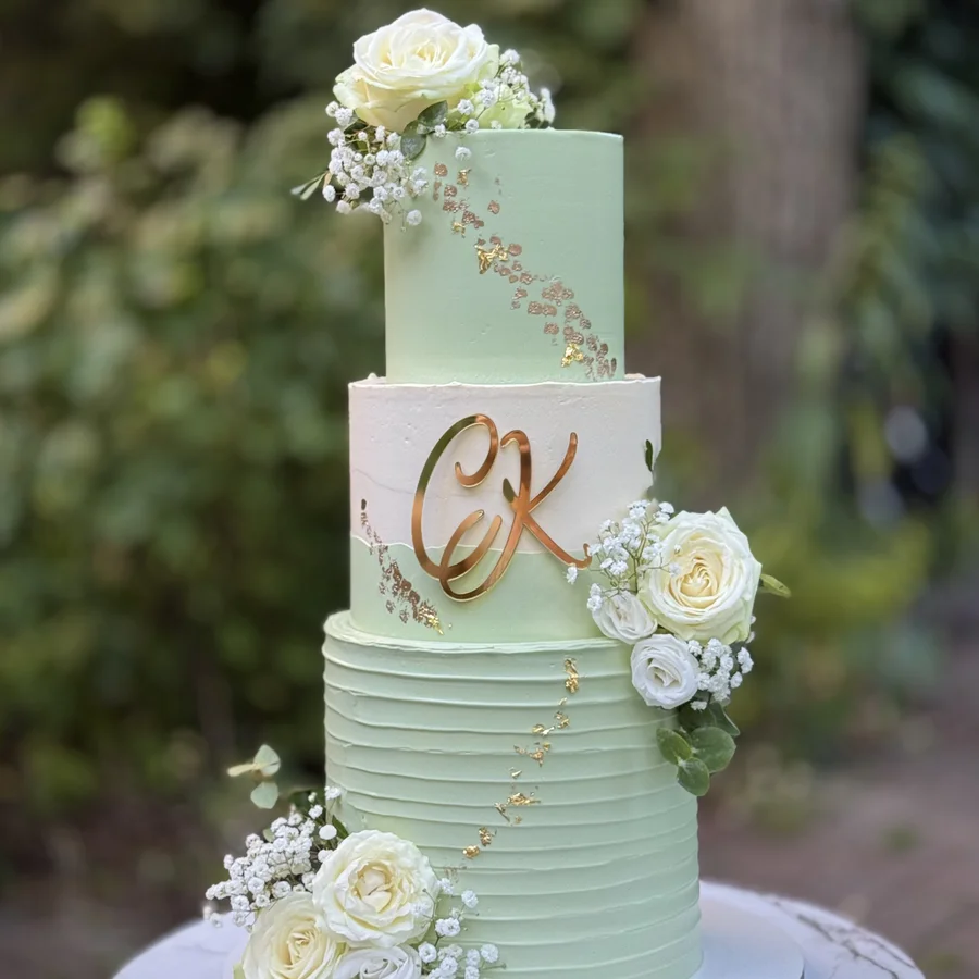 Hochzeitstorten