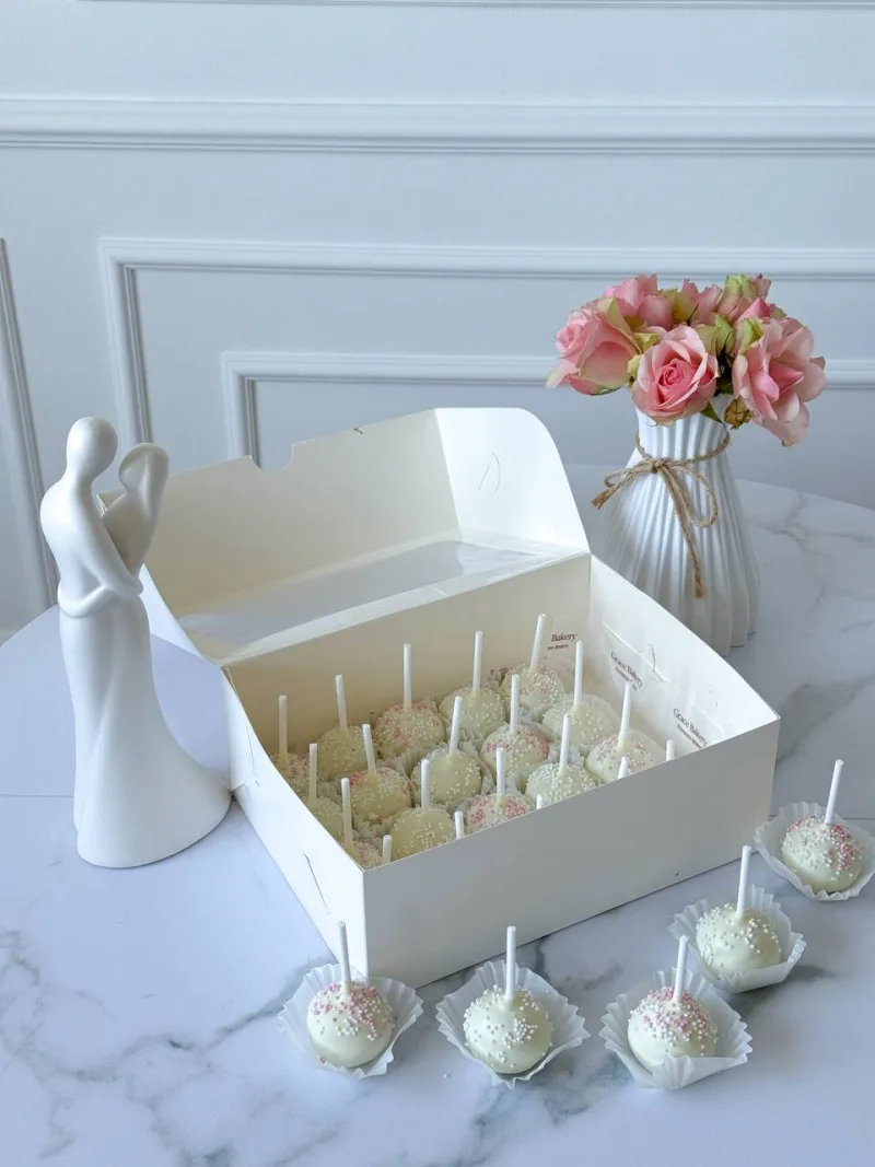 Cake Pops Classic