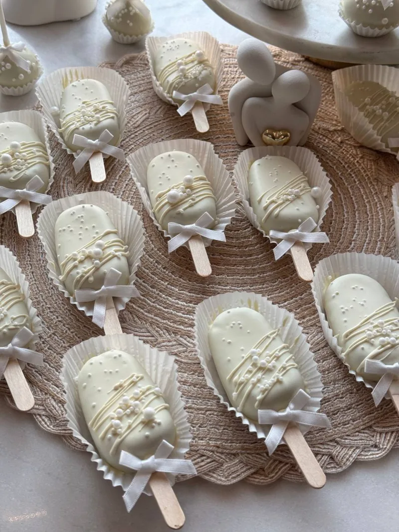 Ice Pops Classic
